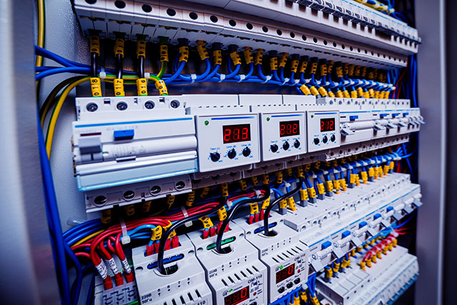 Entrepris de rénovation électrique à Altkrich