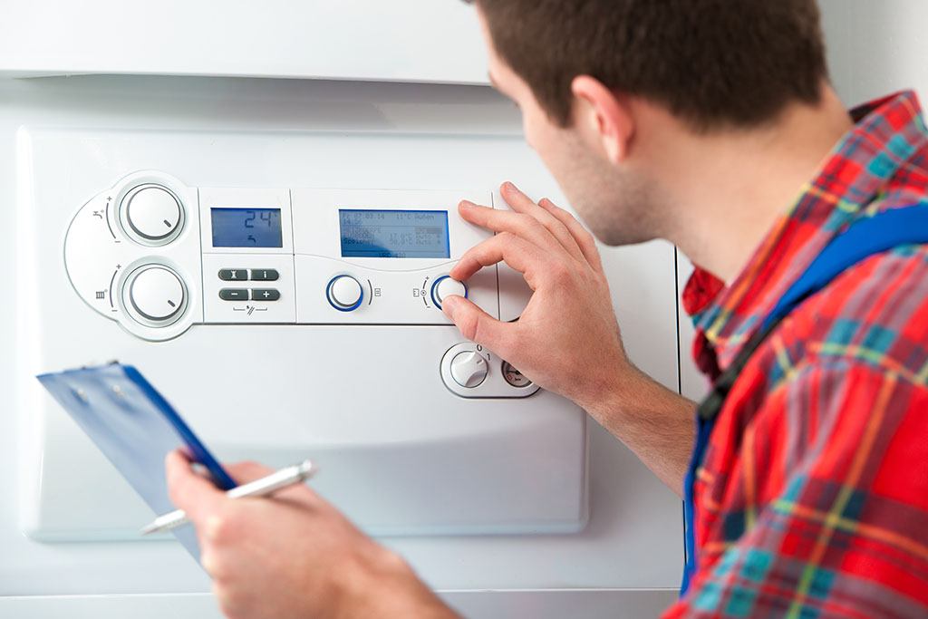 Installation de chauffage électrique Mulhouse