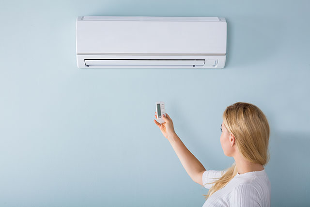 Pose de climatiseurs Wittelsheim
