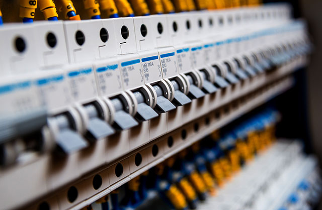 Mise aux normes électrique à Altkrich