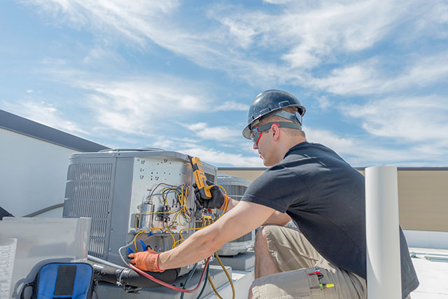 Travaux d’électricité Kingersheim