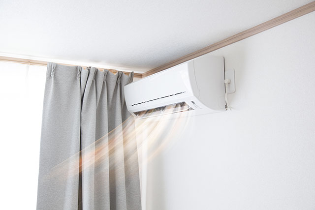 Installation de climatisation Altkirch