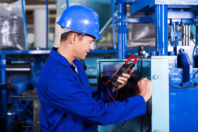 Travaux d’électricité Illfurth