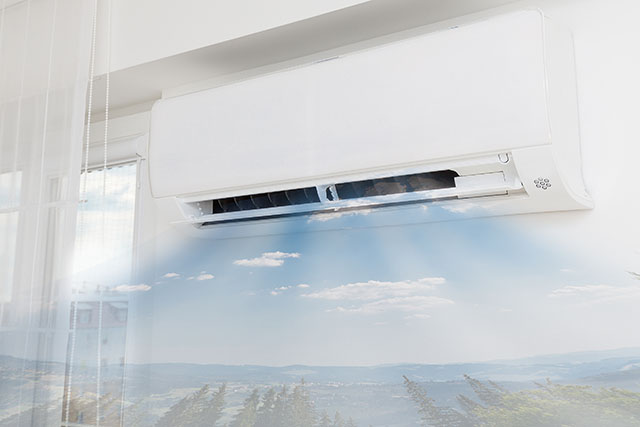 Pose de climatiseurs Rixheim