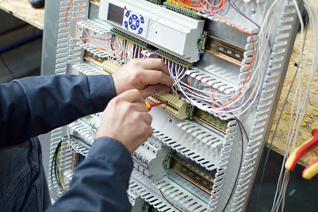 Trouver un bon électricien à Altkrich